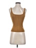 J.Crew Gold Sleeveless Top Size XS - photo 1