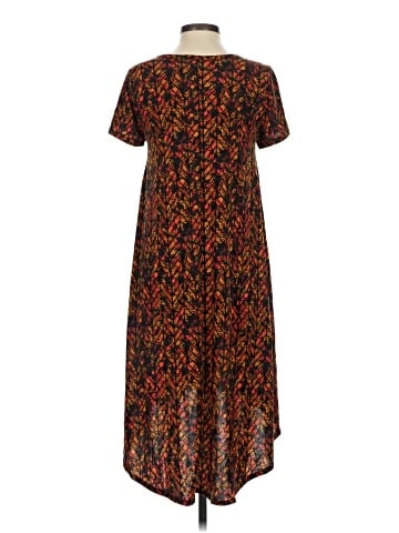 Lularoe Casual Dress (view 2)