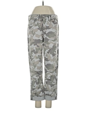 Levi Strauss Signature Casual Pants (view 1)