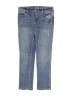 Cat & Jack Hearts Blue Jeans Size 8 - photo 1