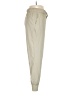 Ash Solid Tan Casual Pants Size M - photo 4