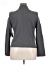 Liz Claiborne Gray Jacket Size XL - photo 2