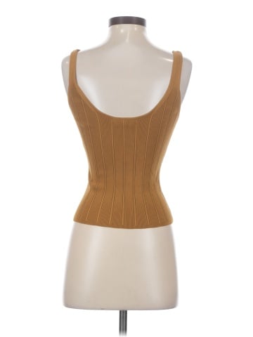 J.Crew Sleeveless Top (view 2)