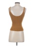 J.Crew Gold Sleeveless Top Size XS - photo 2