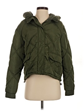 Point Zero Jacket