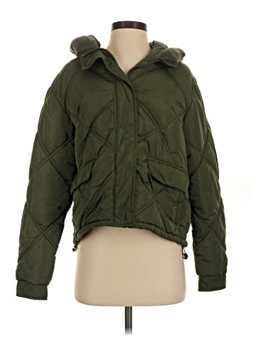 Point Zero Jacket (view 1)