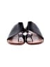 Korks Black Sandals Size 9 - photo 2