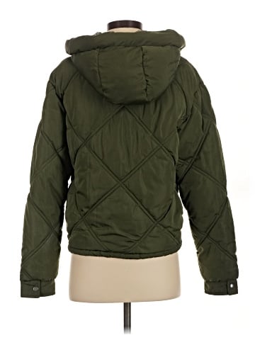Point Zero Jacket (view 2)