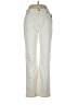 Lauren Jeans Co. Ivory Jeans Size 10 - photo 1