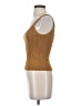 J.Crew Gold Sleeveless Top Size XS - photo 5