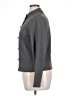 Liz Claiborne Gray Jacket Size XL - photo 5