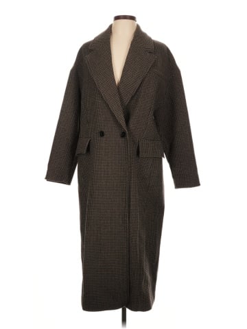 Zara Coat (view 1)