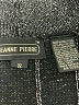 Jeanne Pierre Gray Cardigan Size S - photo 7