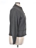Liz Claiborne Gray Jacket Size XL - photo 4