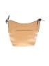 Tignanello 100% Leather Tan Leather Shoulder Bag One size - photo 3