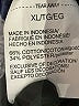 Under Armour Blue Sweatshirt Size XL - photo 8