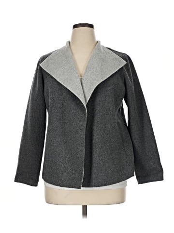 Talbots Jacket (view 1)