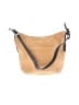 Tignanello 100% Leather Tan Leather Shoulder Bag One size - photo 1