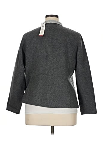Talbots Jacket (view 2)