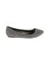 Bongo Tweed Gray Flats Size 8 1/2 - photo 1