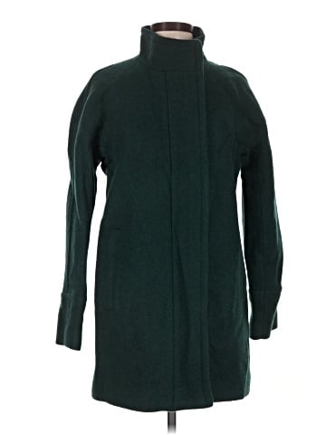 J.Crew Factory Store Coat (view 1)