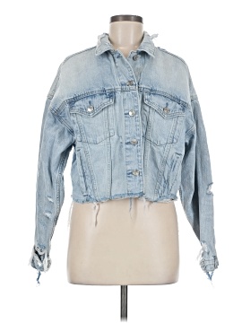 American Eagle Outfitters Denim Jacket