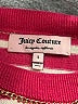 Juicy Couture Pink Wool Pullover Sweater Size S - photo 7