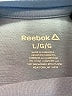 Reebok Blue Short Sleeve Top Size L - photo 7