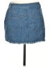Assorted Brands Blue Denim Skirt Size S - photo 2
