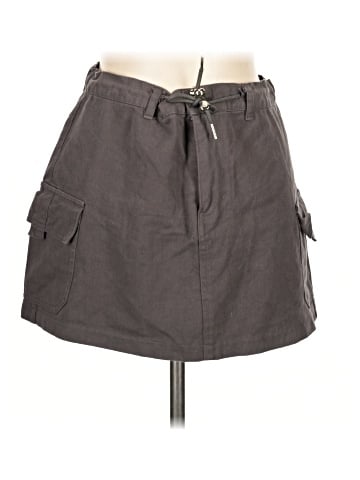 Princess Polly Casual Skirt (view 1)