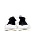 MICHAEL Michael Kors Polka Dots Silver Flats Size 8 - photo 2