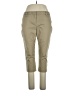 Lands' End Solid Tan Khakis Size 16 (petite) - photo 1