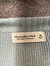 Abercrombie & Fitch Teal Pullover Sweater Size M - photo 7