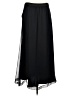 Gap Black Formal Skirt Size M - photo 2