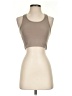 Mono b Tan Active Tank Size S - photo 1