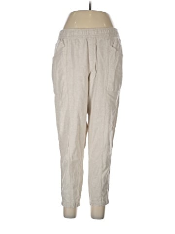 Gap Linen Pants (view 1)