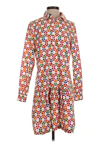 Saloni Casual Dress (view 1)