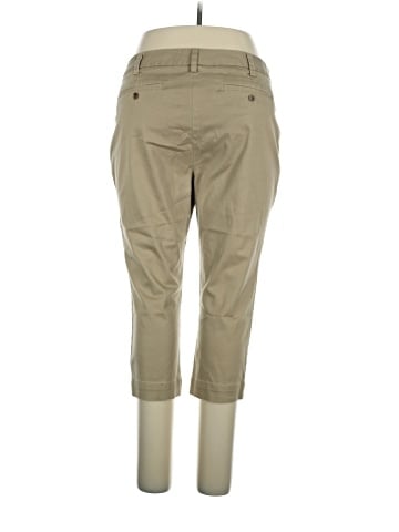 Lands' End Khakis (view 2)