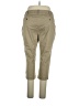 Lands' End Solid Tan Khakis Size 16 (petite) - photo 2