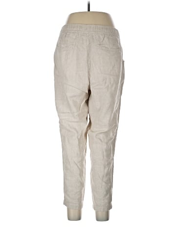 Gap Linen Pants (view 2)