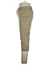 Lands' End Solid Tan Khakis Size 16 (petite) - photo 5