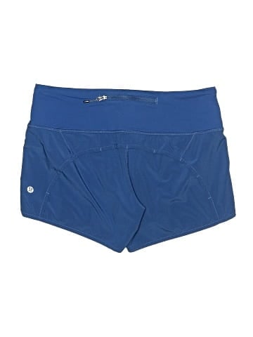 Lululemon Athletica Athletic Shorts (view 2)