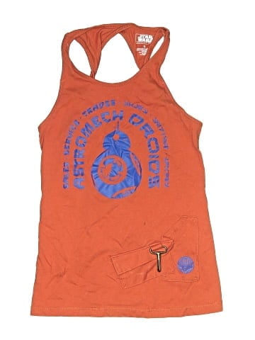 Star Wars Tank Top (view 1)