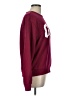 Gap Burgundy Sweatshirt Size L - photo 4