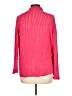 Chico's Pink Cardigan Size Lg (2) - photo 2