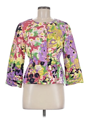 Elie Tahari Jacket (view 1)