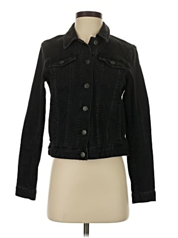 Banana Republic Factory Store Jacket (view 1)