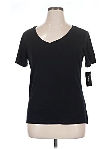 Style&Co Short Sleeve T-Shirt (view 1)