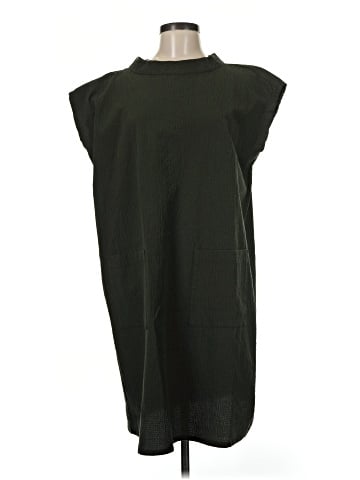 Eileen Fisher Casual Dress (view 1)