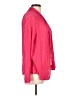 Chico's Pink Cardigan Size Lg (2) - photo 4